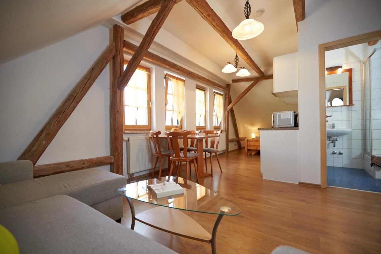 Fischerhof Crimmitschau Exterior foto