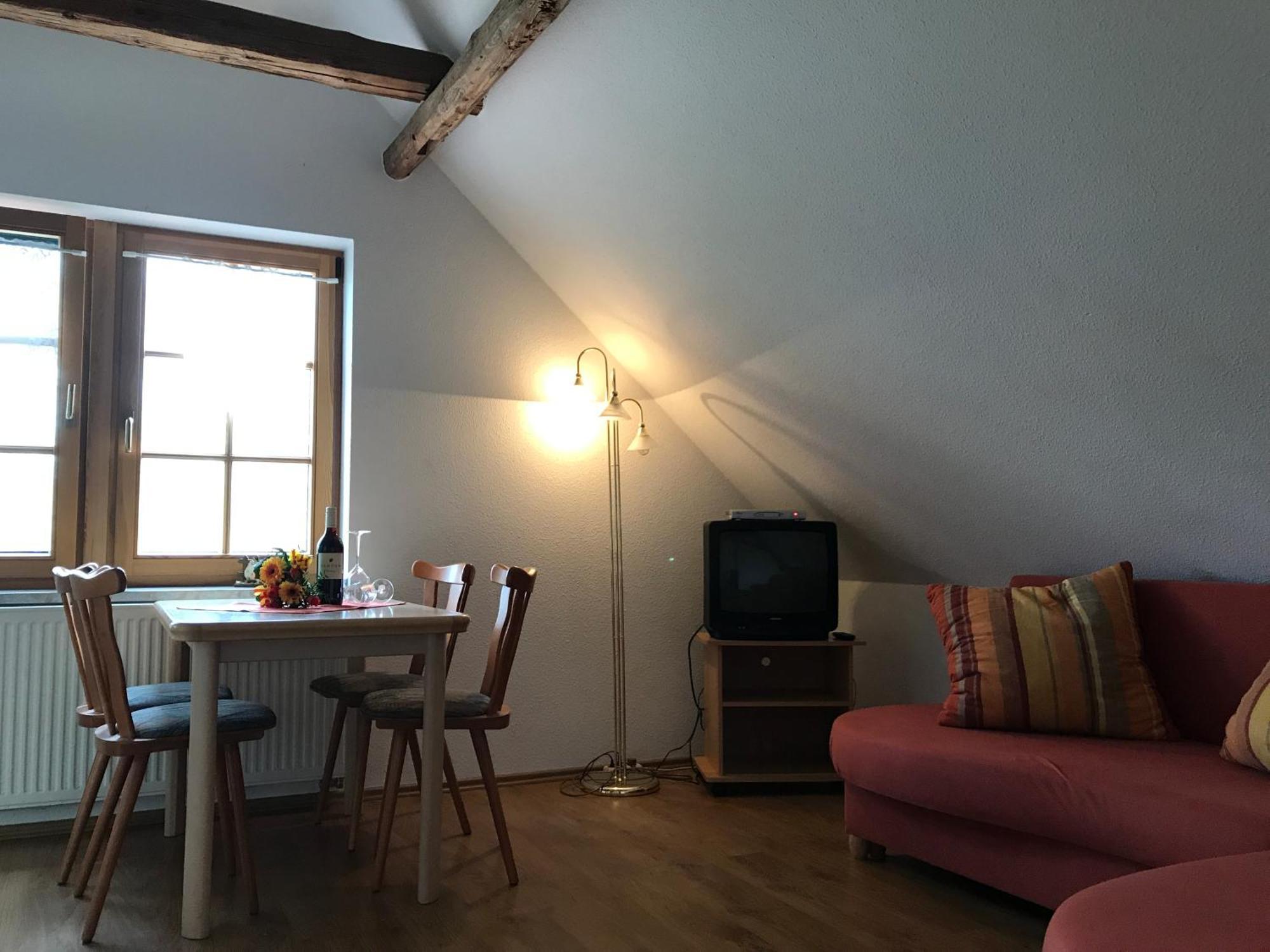 Fischerhof Crimmitschau Habitación foto