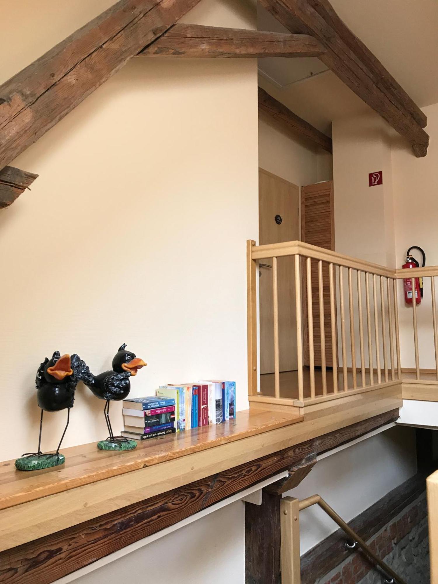 Fischerhof Crimmitschau Habitación foto